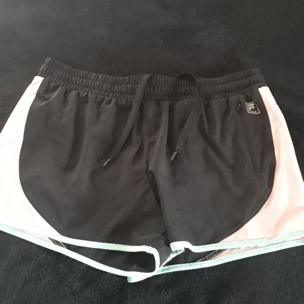 Fila shorts